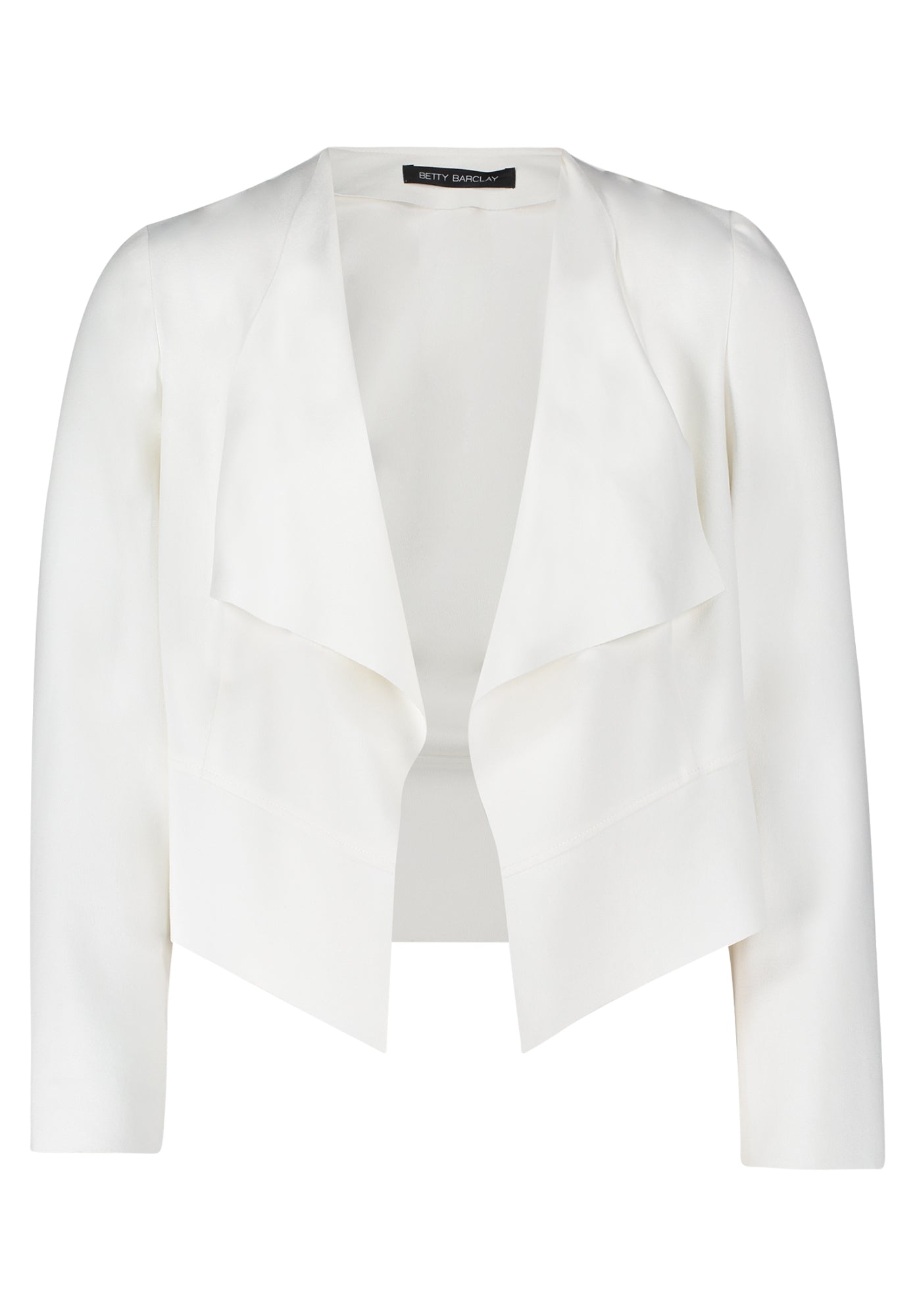 Betty Barclay Blazer  weiß