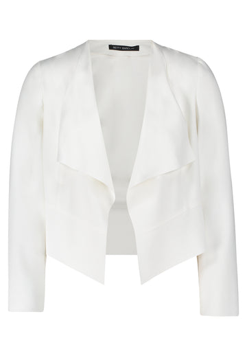 Blazer-Jacke
