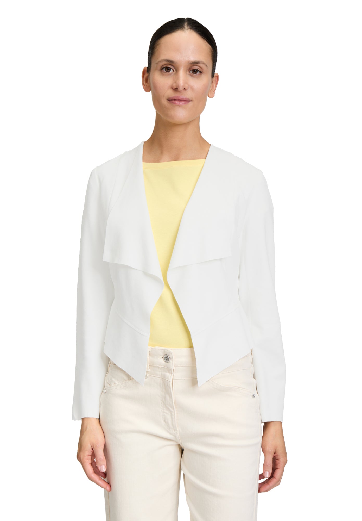 Betty Barclay Blazer  weiß