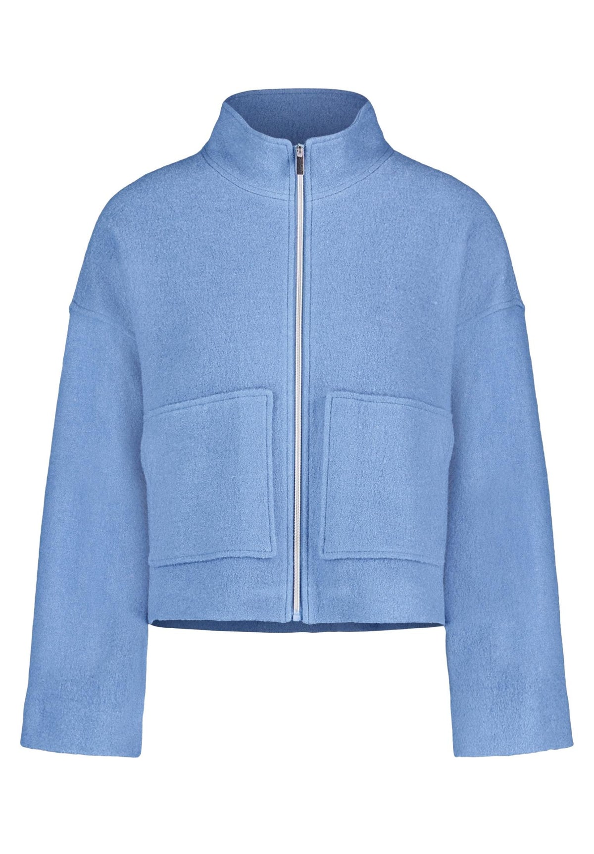 Betty Barclay Leichte Jacken  hellblau