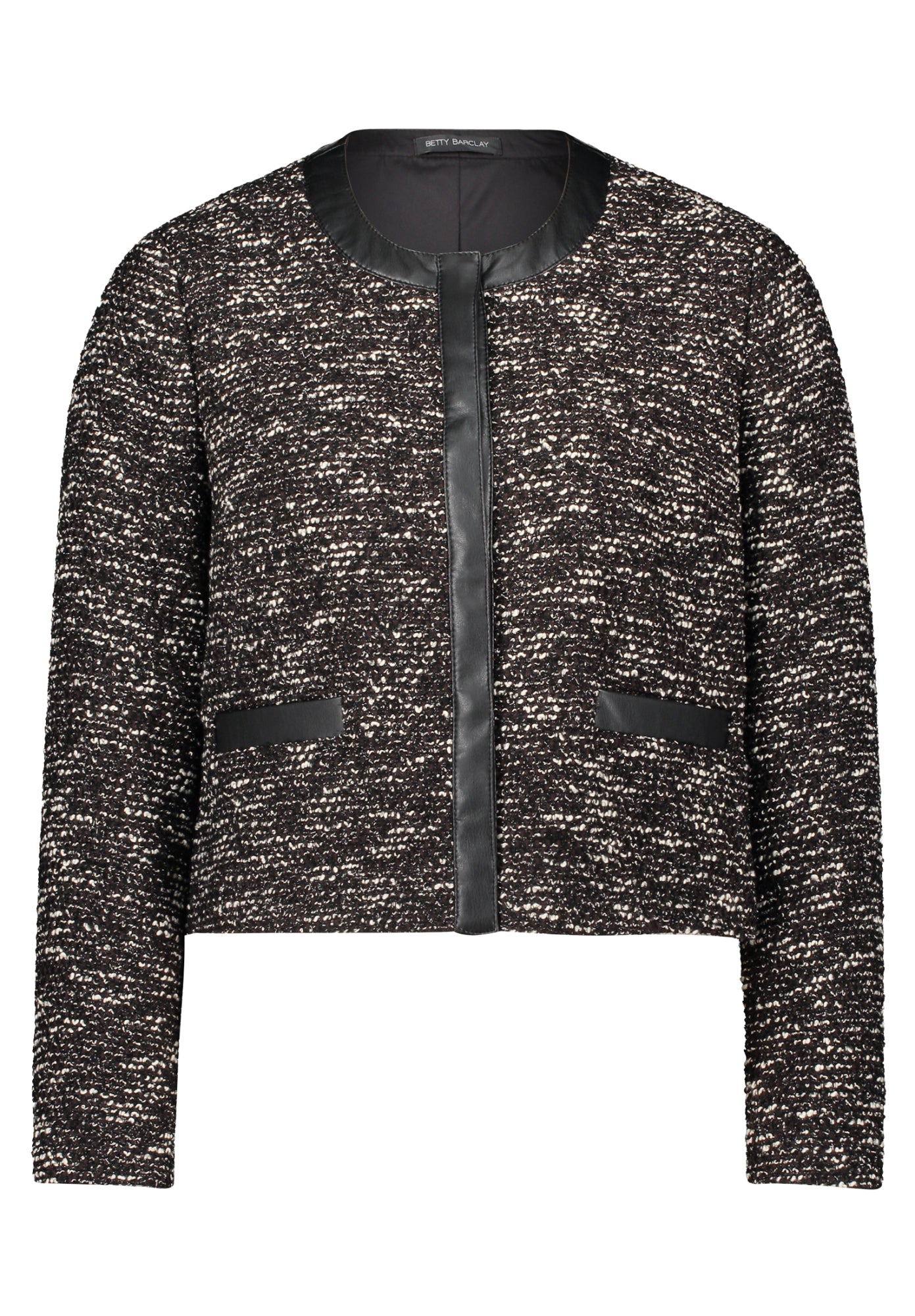 Betty Barclay Blazer  braun