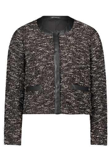 Blazerjacke