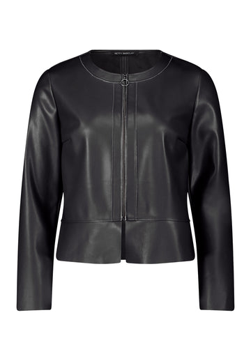 Blazerjacke