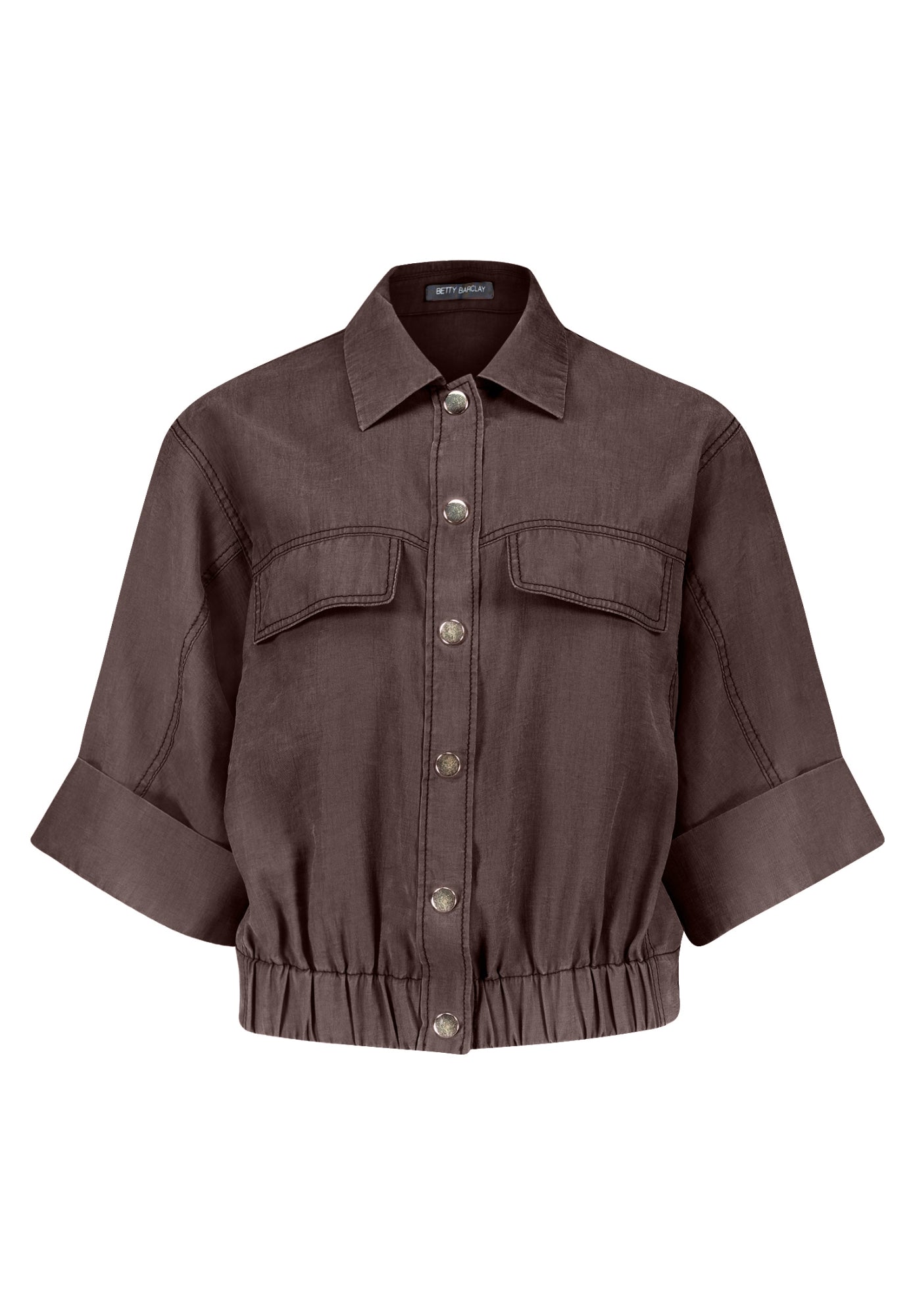 Betty Barclay Blazer  braun