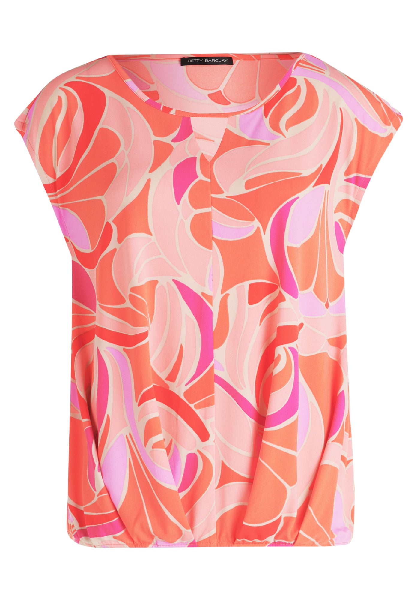 Betty Barclay T-Shirts  rosa