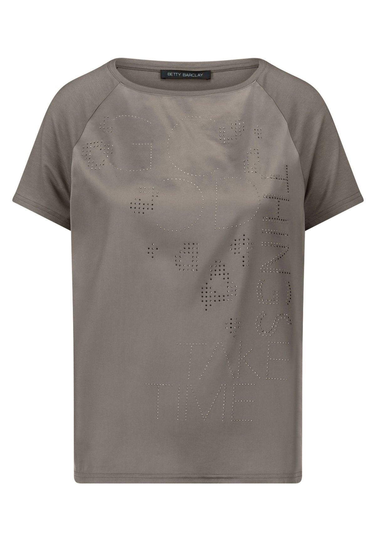 Betty Barclay T-Shirts  beige