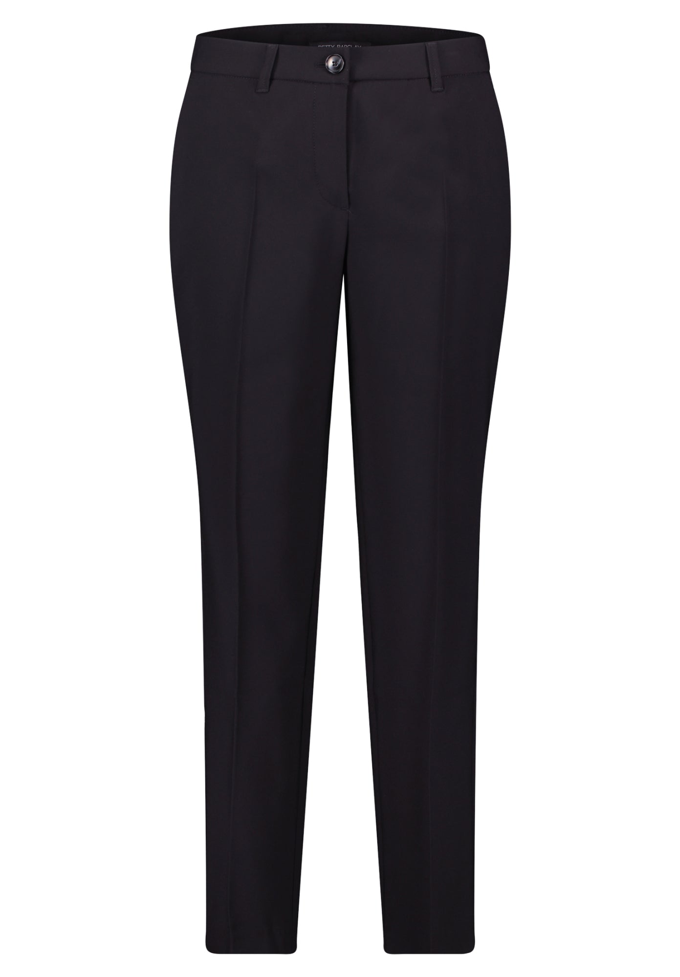 Betty Barclay Businesshosen  schwarz