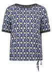 Betty Barclay T-Shirts  blau