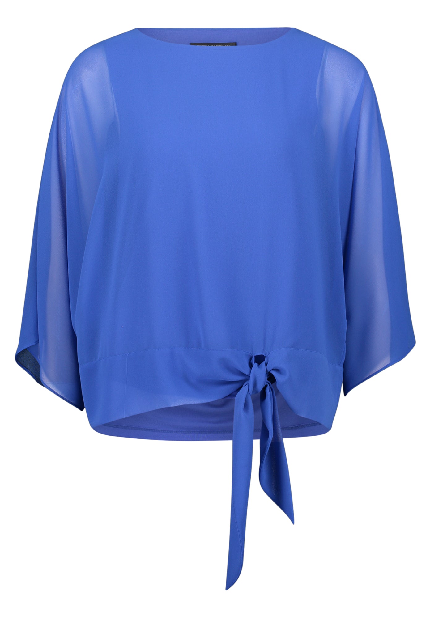 Betty Barclay Blusen  blau