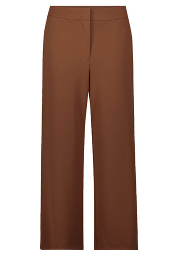 Culotte in 3/4-Länge