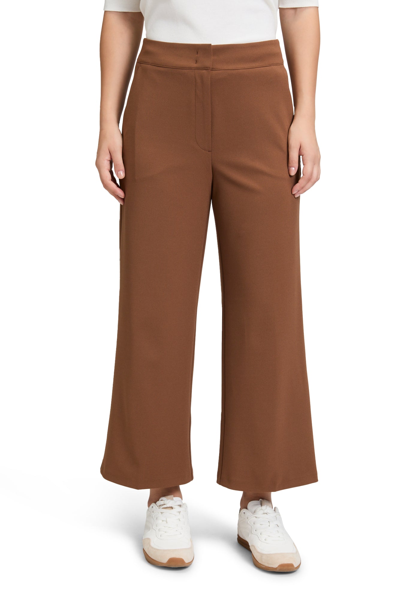 Betty Barclay Culottes  braun