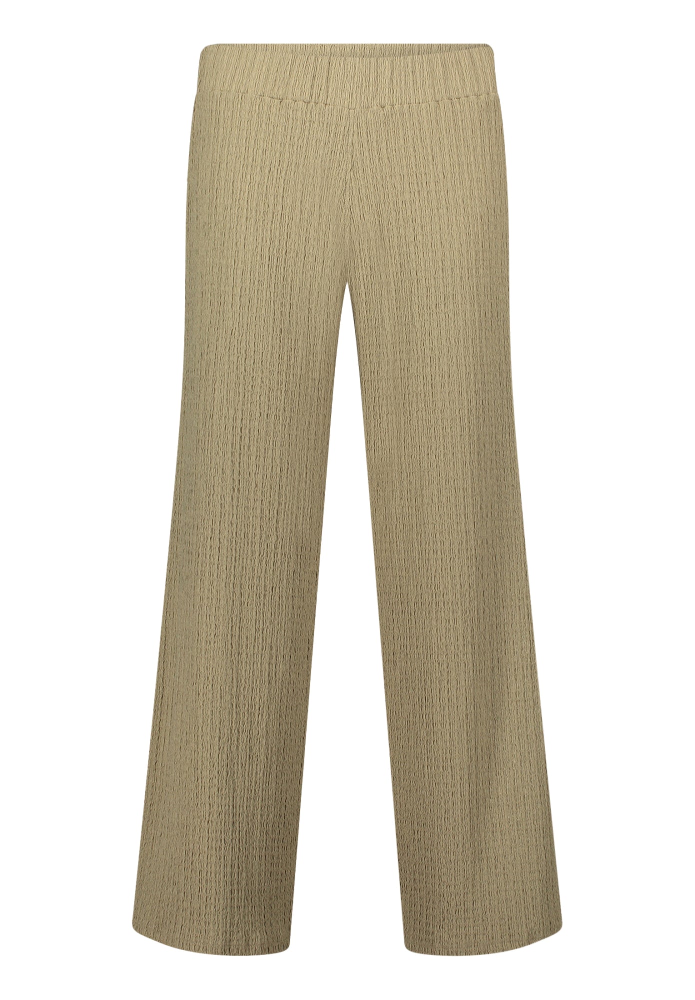 Betty Barclay Hosen  oliv