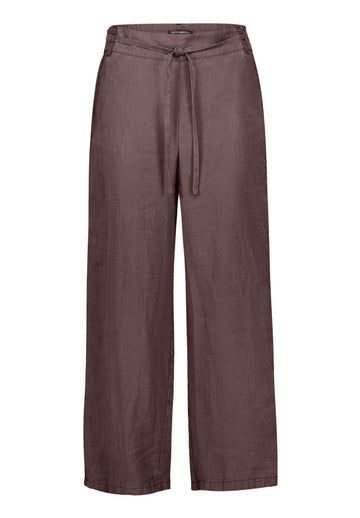 Culotte mit französischen Taschen
