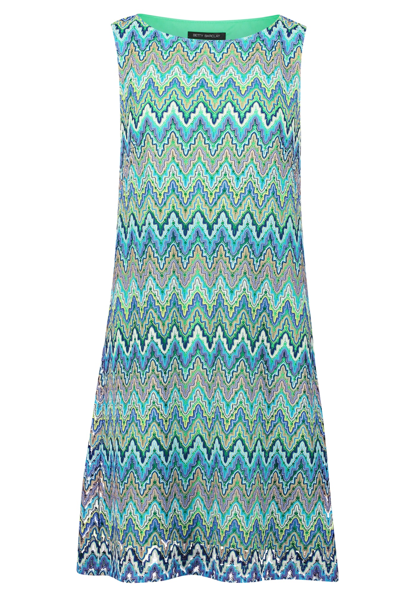 Betty Barclay Cocktailkleider  blau