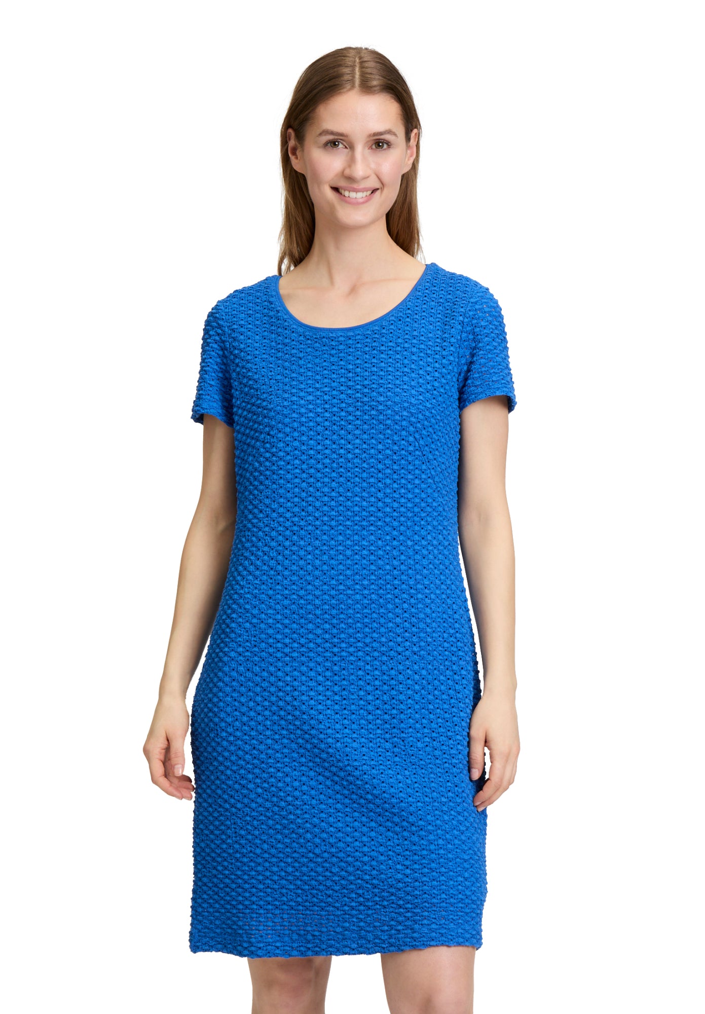 Betty Barclay Freizeitkleider  blau