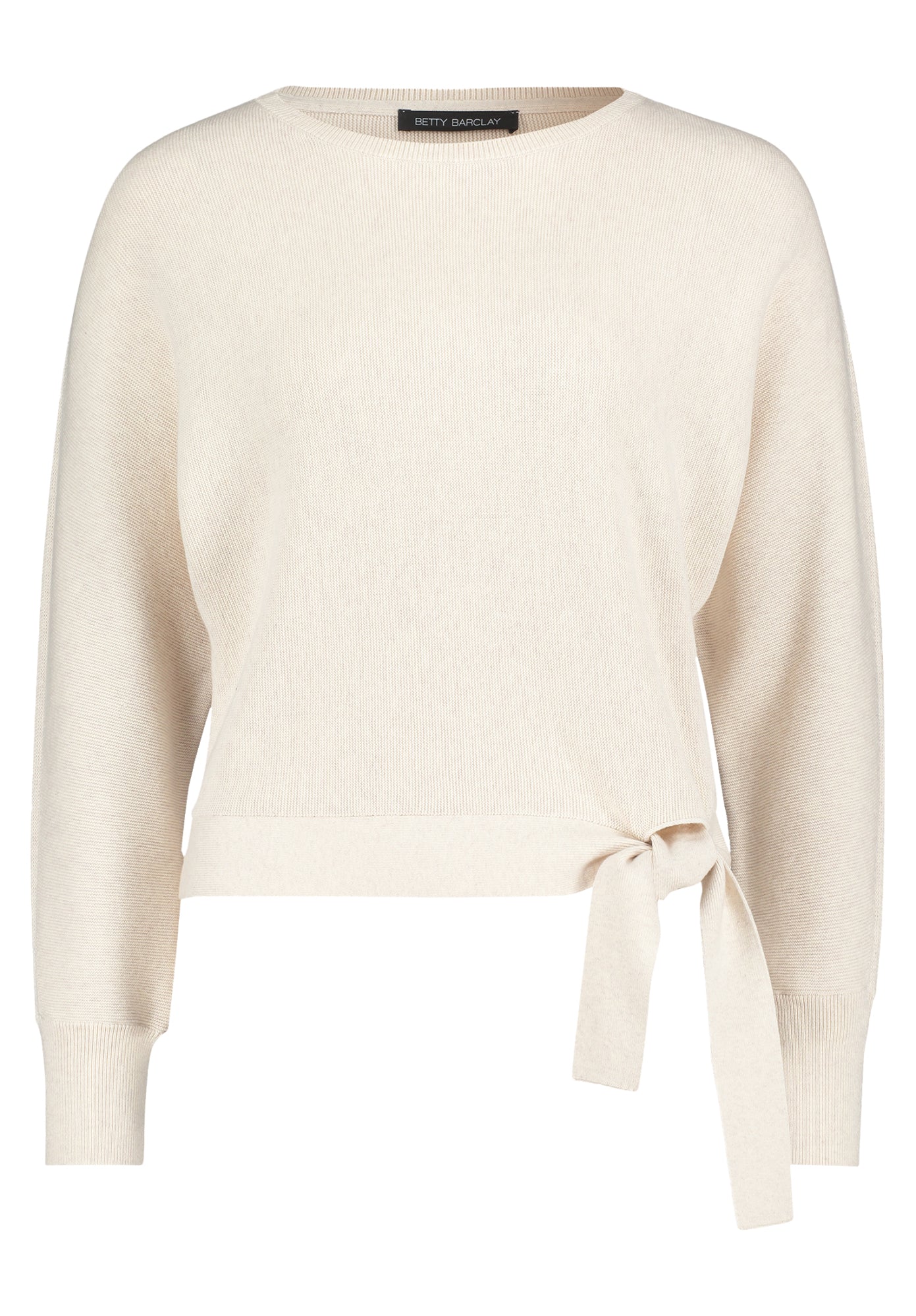 Betty Barclay Pullover  beige
