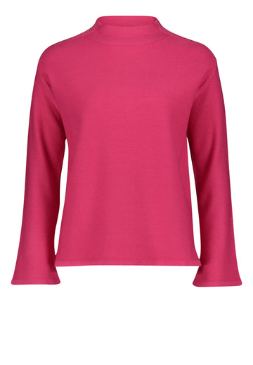 Feinstrickpullover