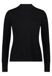 Betty Barclay Pullover  schwarz