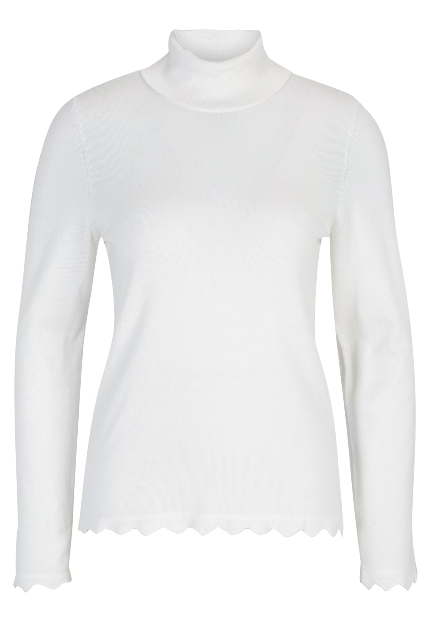 Betty Barclay Pullover  weiß