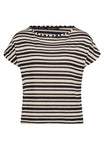 Betty Barclay T-Shirts  dunkelblau