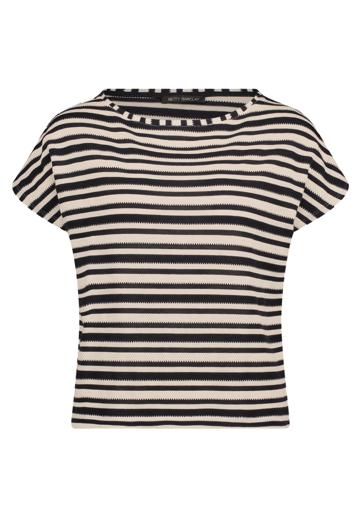 Betty Barclay T-Shirts  dunkelblau