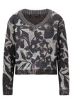 Betty Barclay Pullover  braun