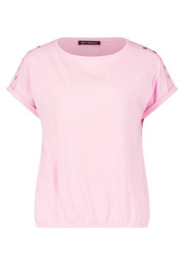 Halbarm-Shirt