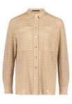 Betty Barclay Blusen  beige