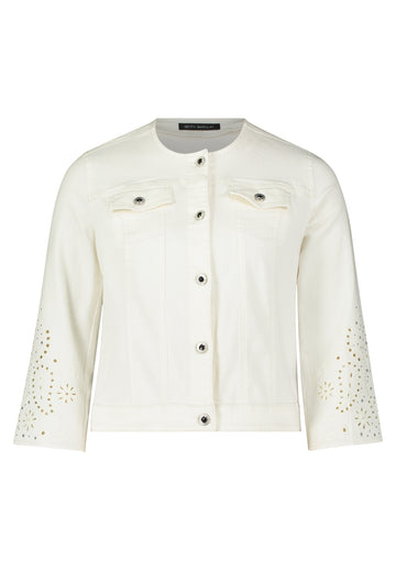 Jeansjacke