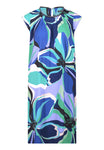 Betty Barclay Freizeitkleider  blau