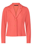 Betty Barclay Blazer  orange