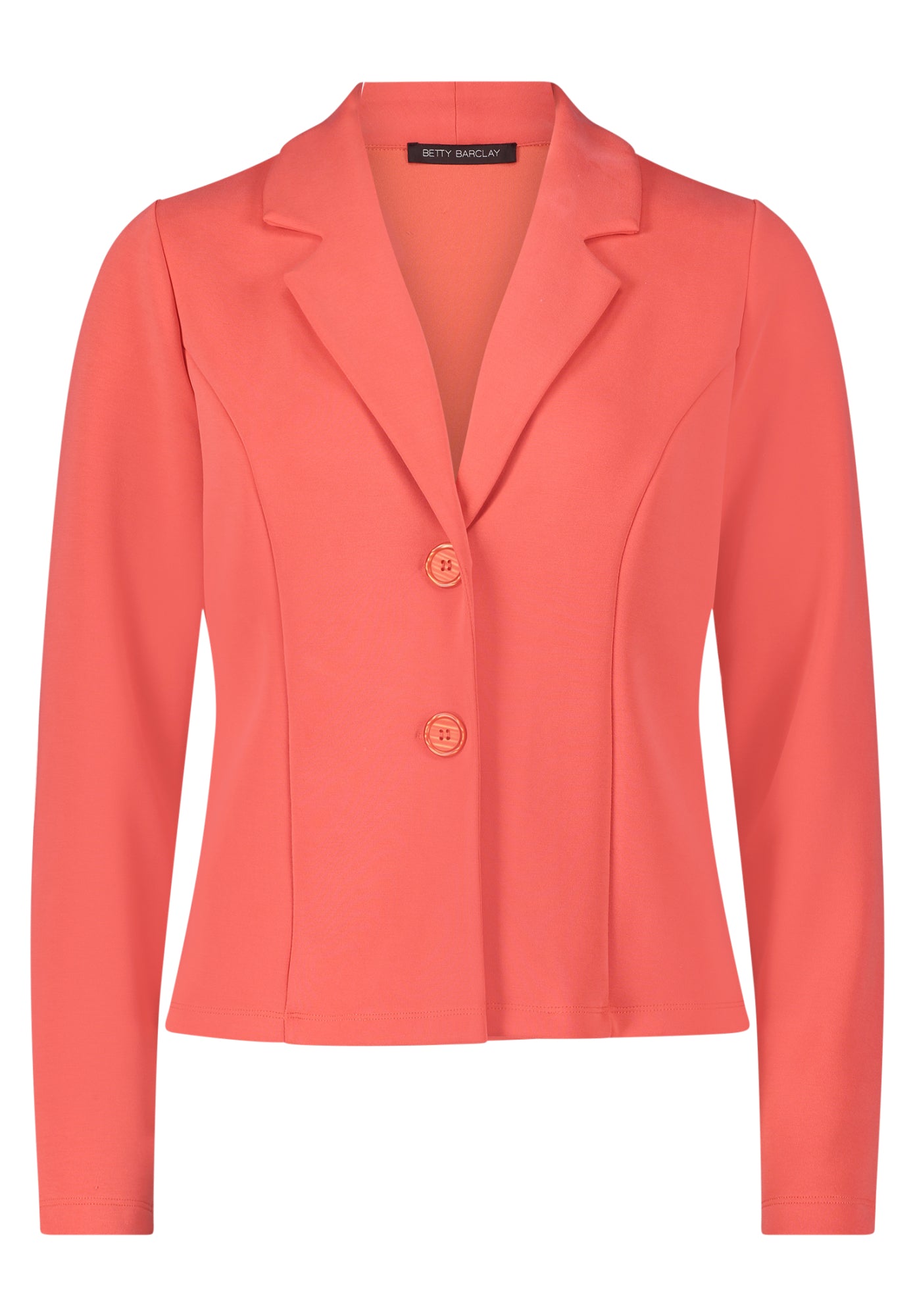 Betty Barclay Blazer  orange