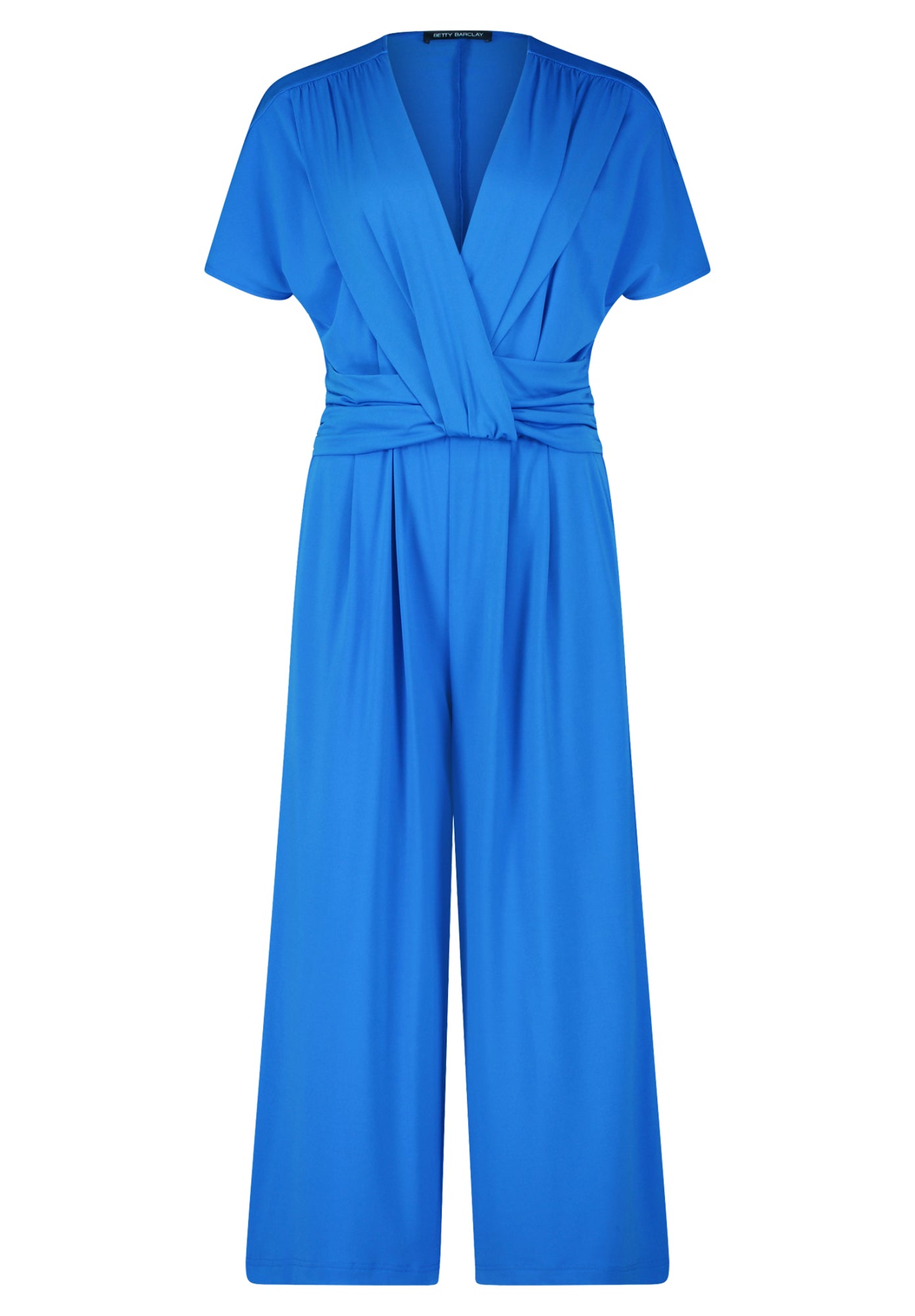 Betty Barclay Jumpsuits  blau