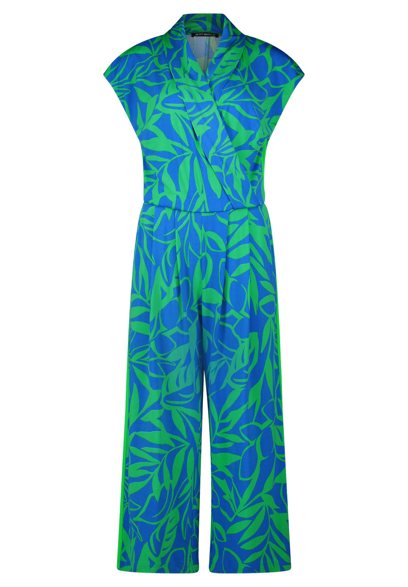 Betty Barclay Jumpsuits  blau