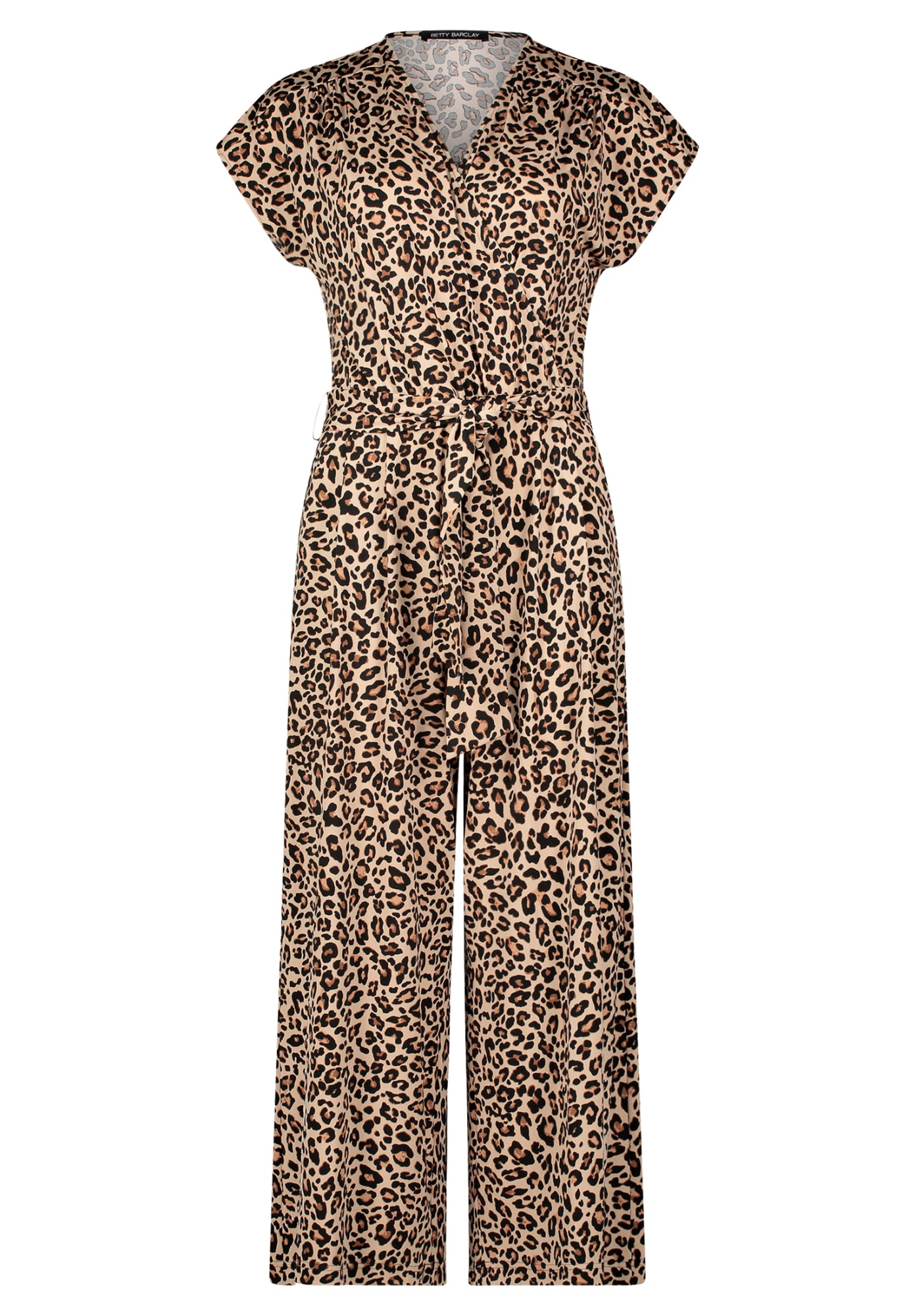 Betty Barclay Jumpsuits  braun