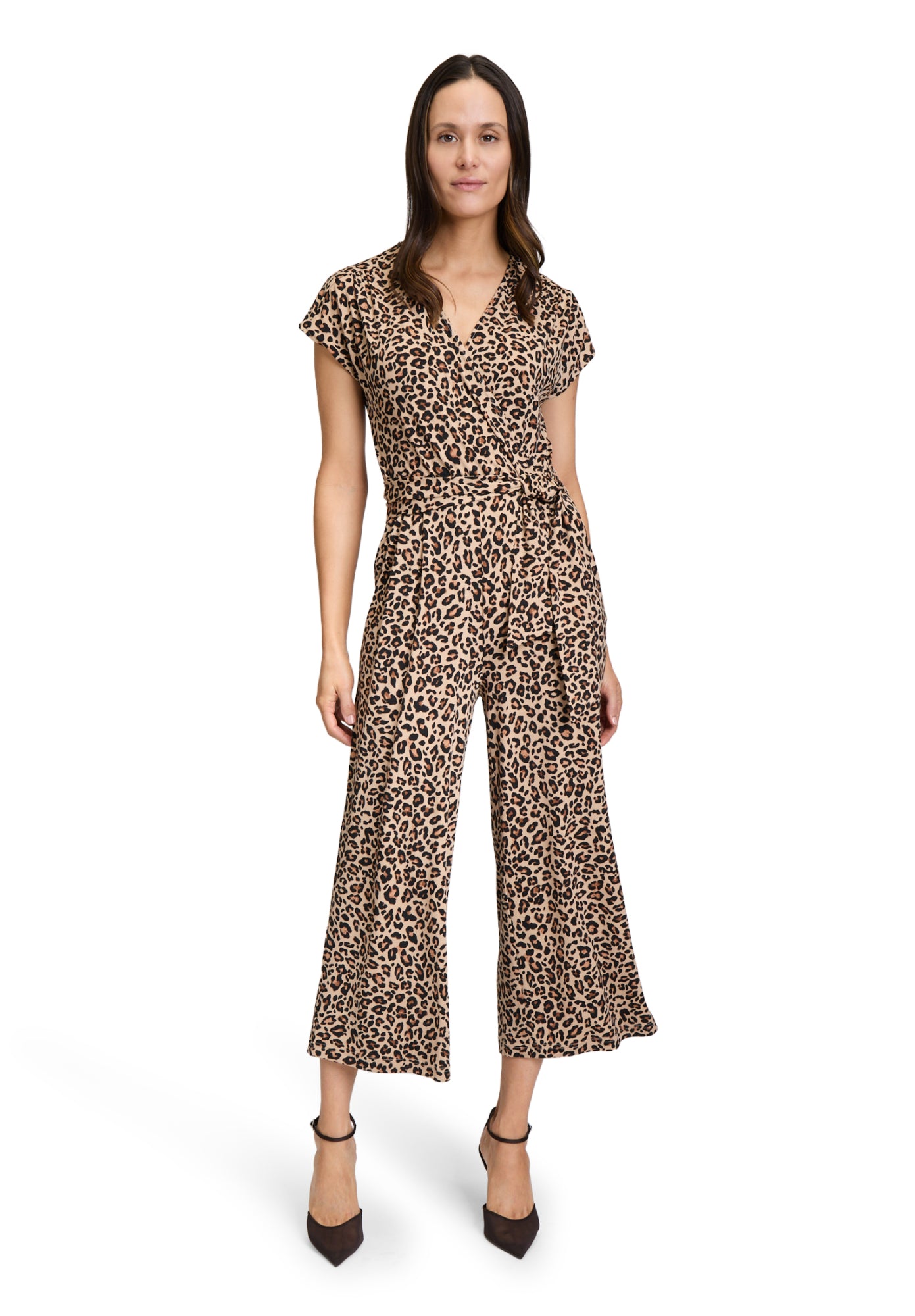 Betty Barclay Jumpsuits  braun