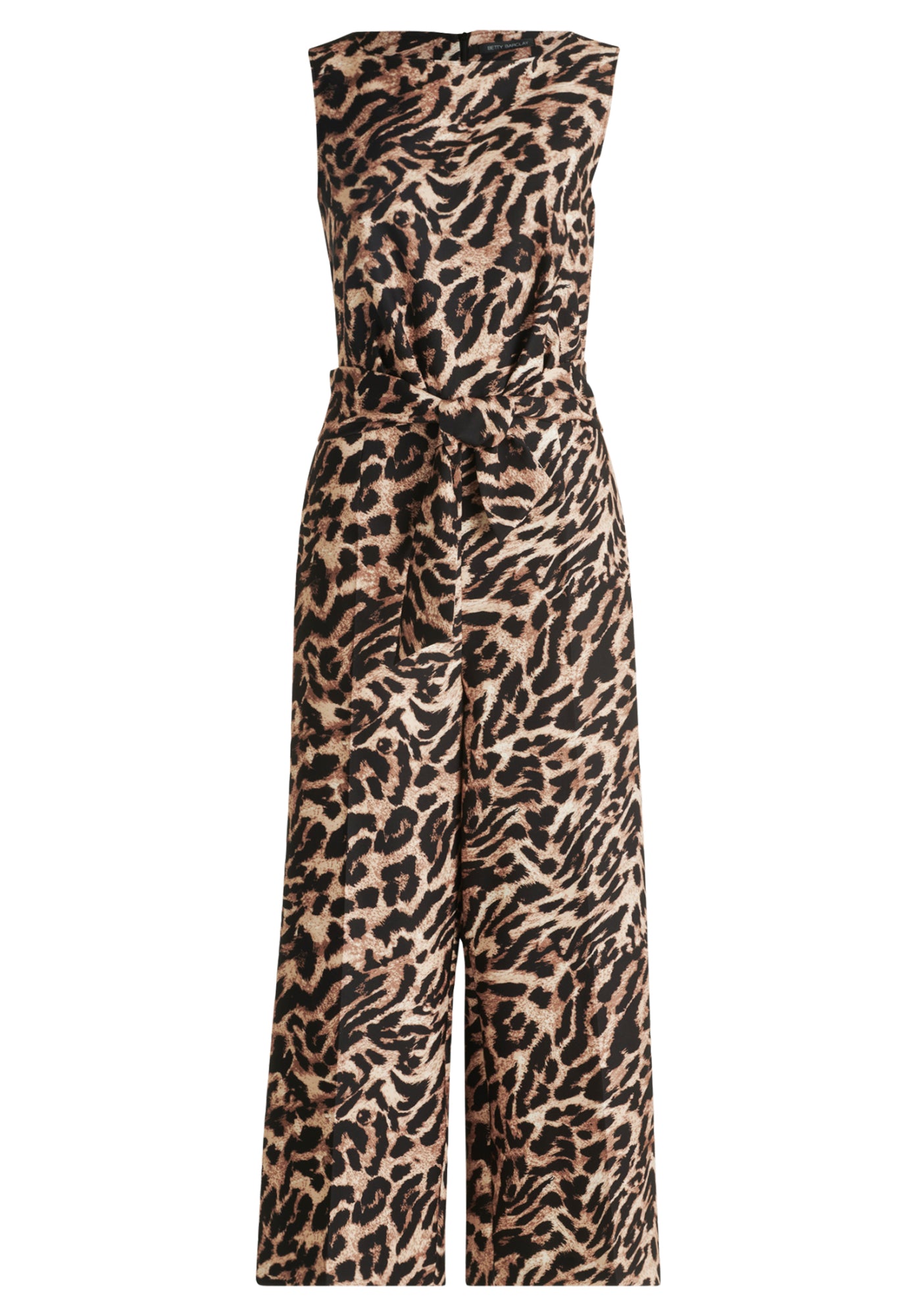 Betty Barclay Jumpsuits  braun