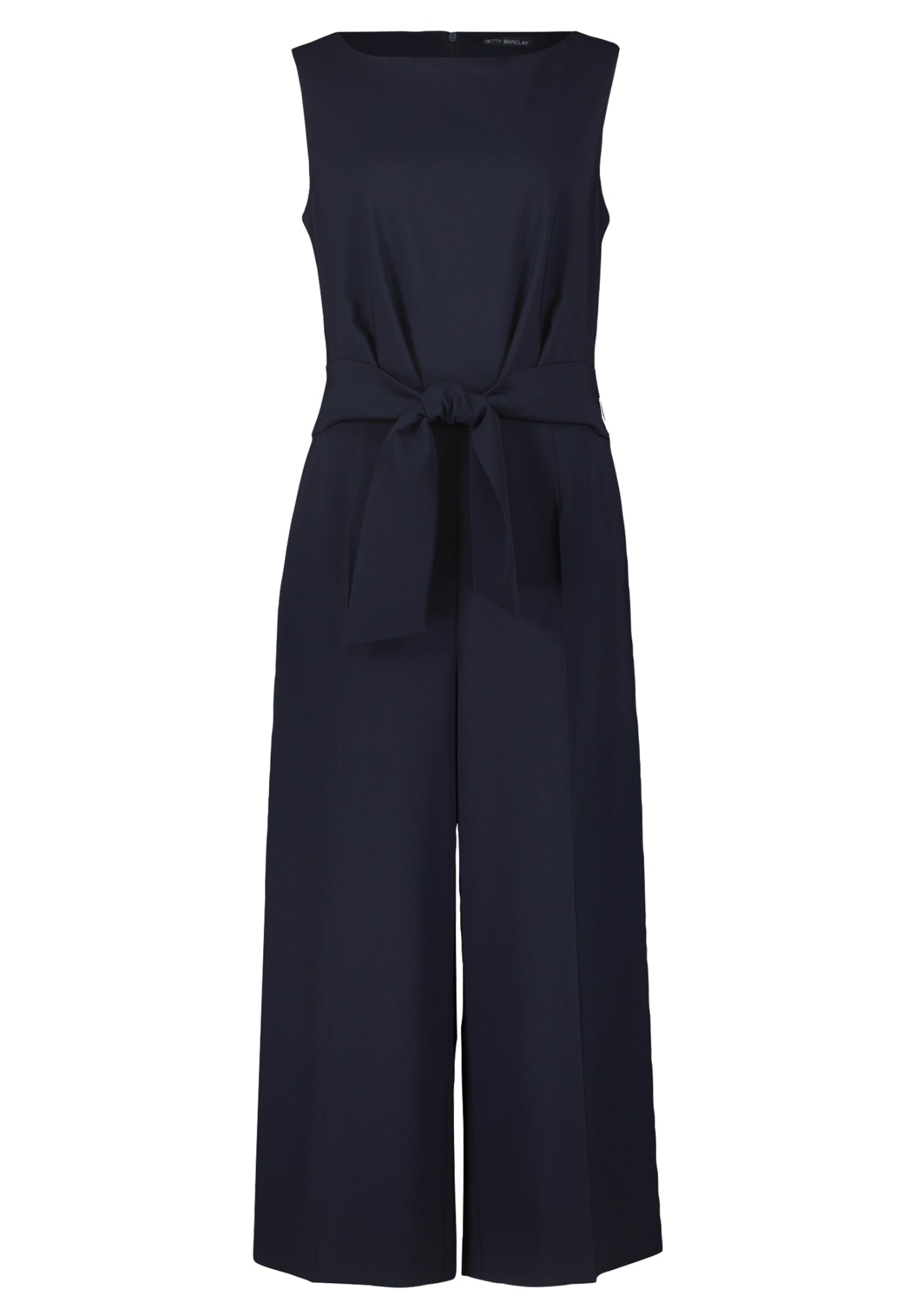 Betty Barclay Jumpsuits  dunkelblau