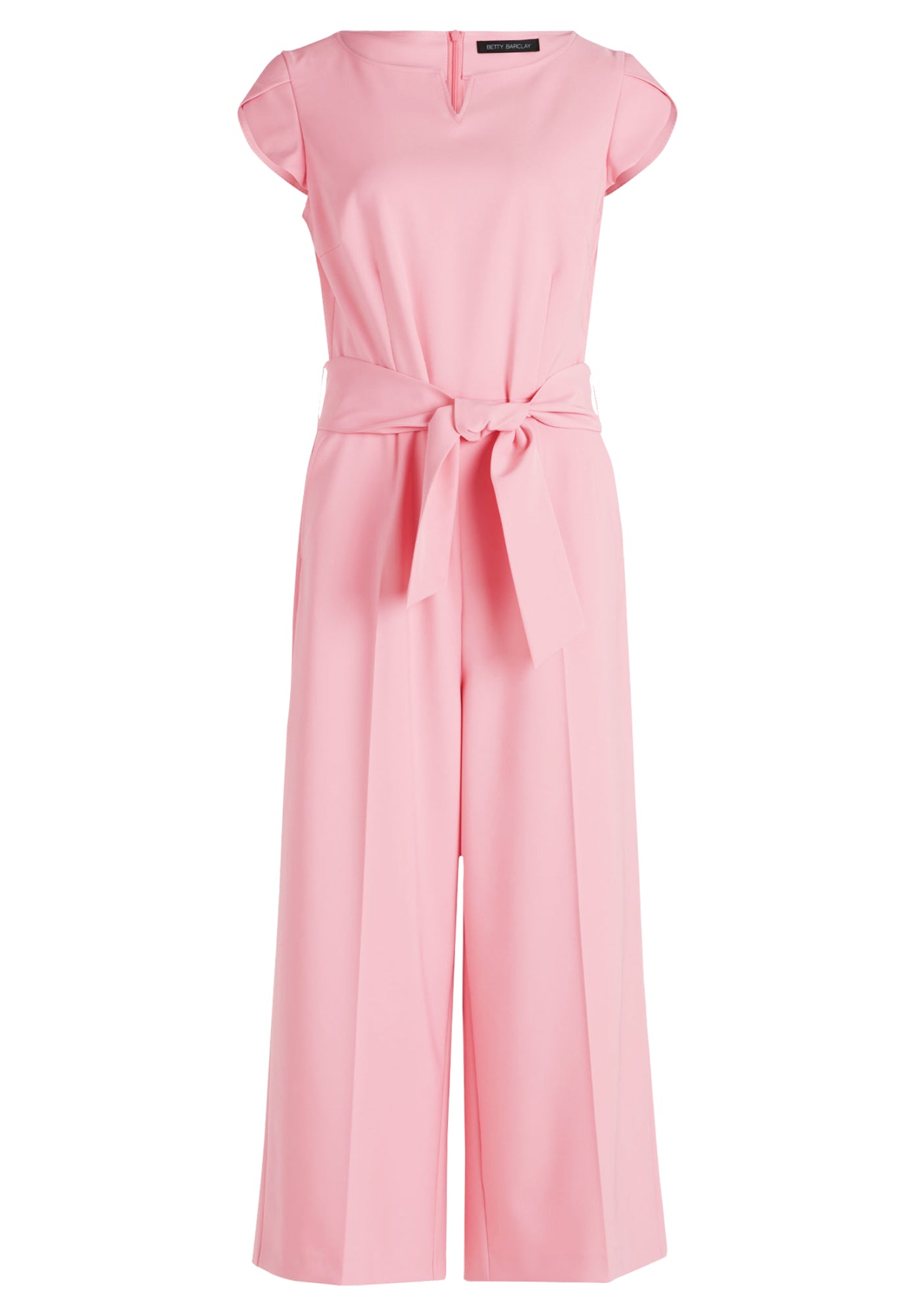 Betty Barclay Jumpsuits  pink