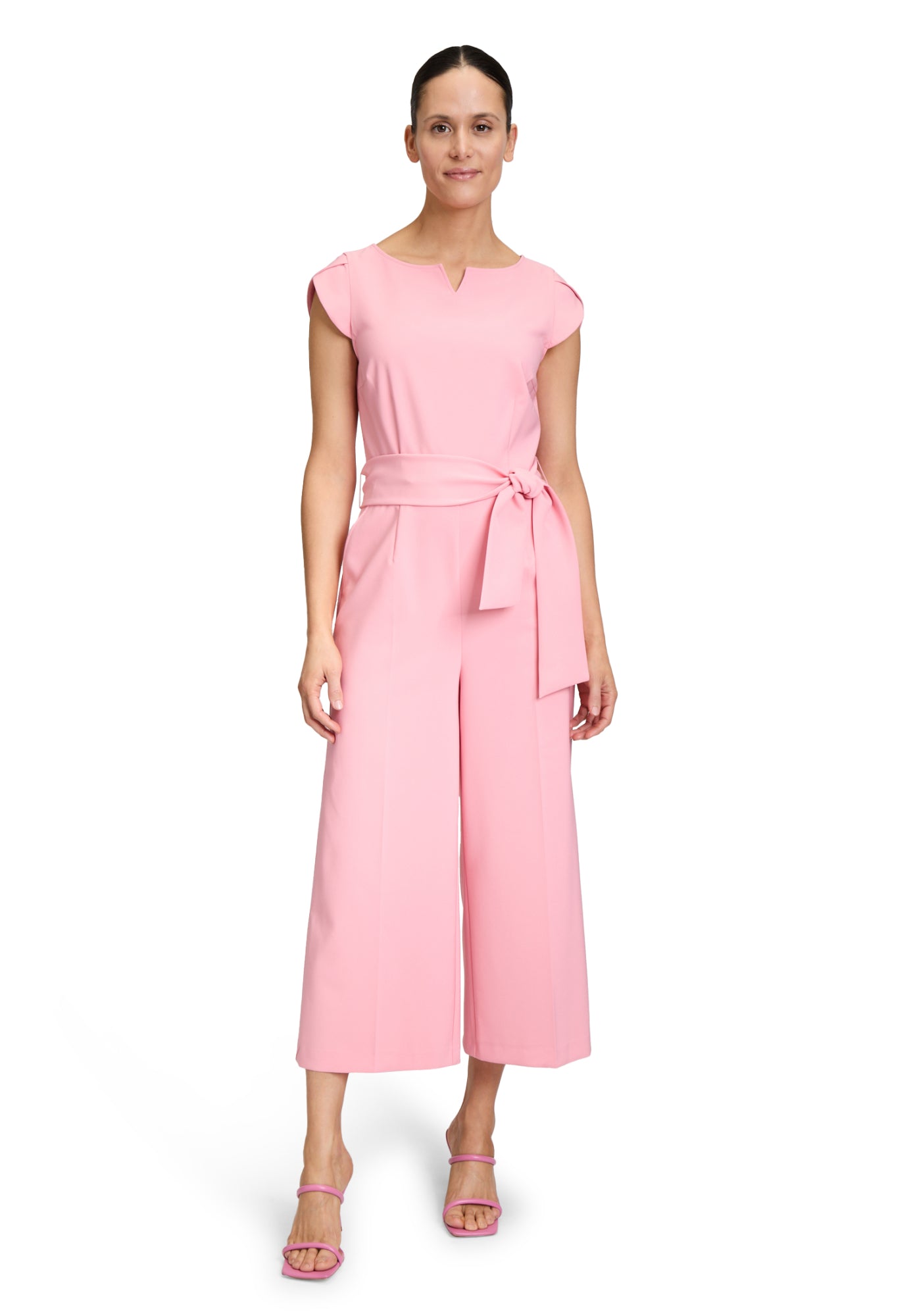 Betty Barclay Jumpsuits  pink