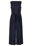 Betty Barclay Jumpsuits  dunkelblau