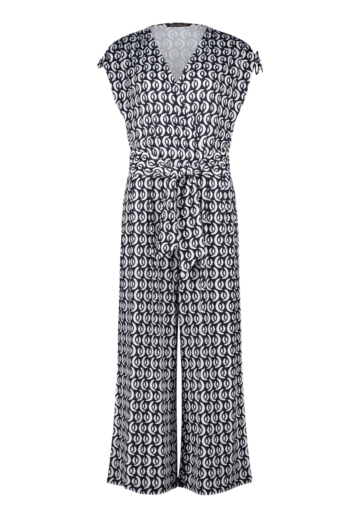 Betty Barclay Jumpsuits  dunkelblau