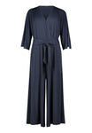 Betty Barclay Jumpsuits  blau