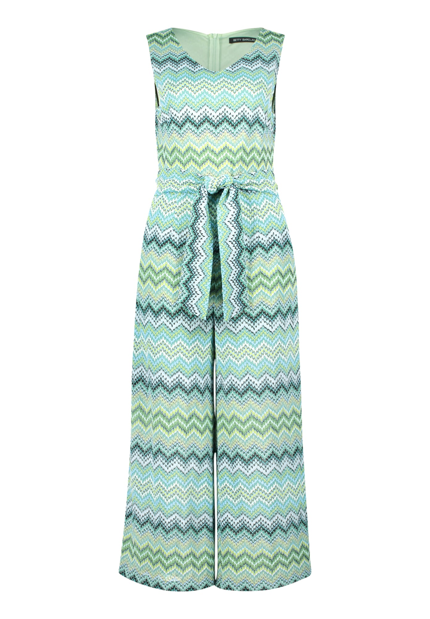 Betty Barclay Jumpsuits  blau