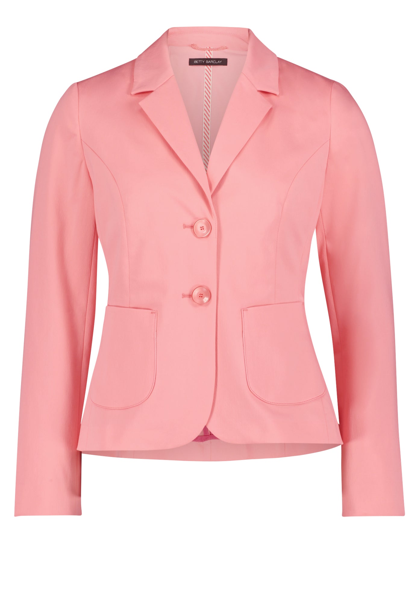Betty Barclay Blazer  rosa