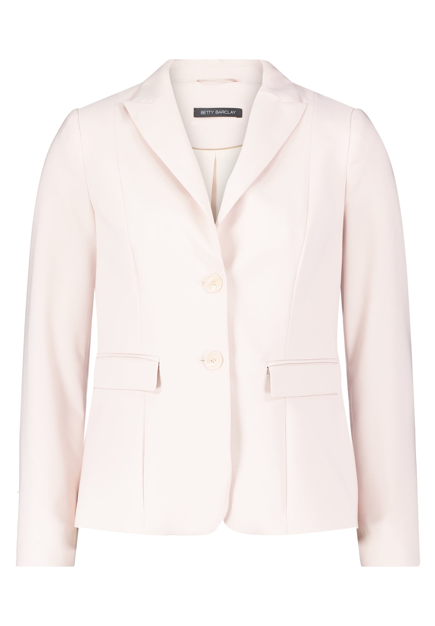 Betty Barclay Blazer  rosa