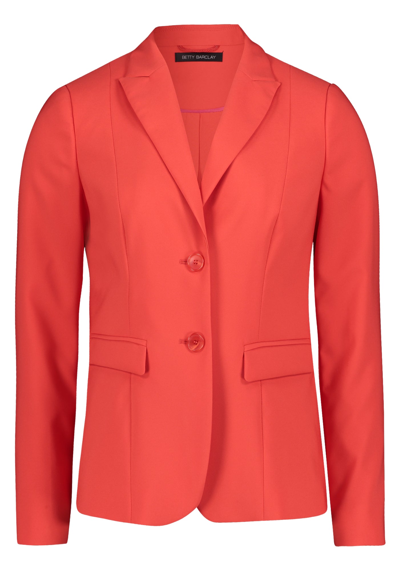 Betty Barclay Blazer  rot