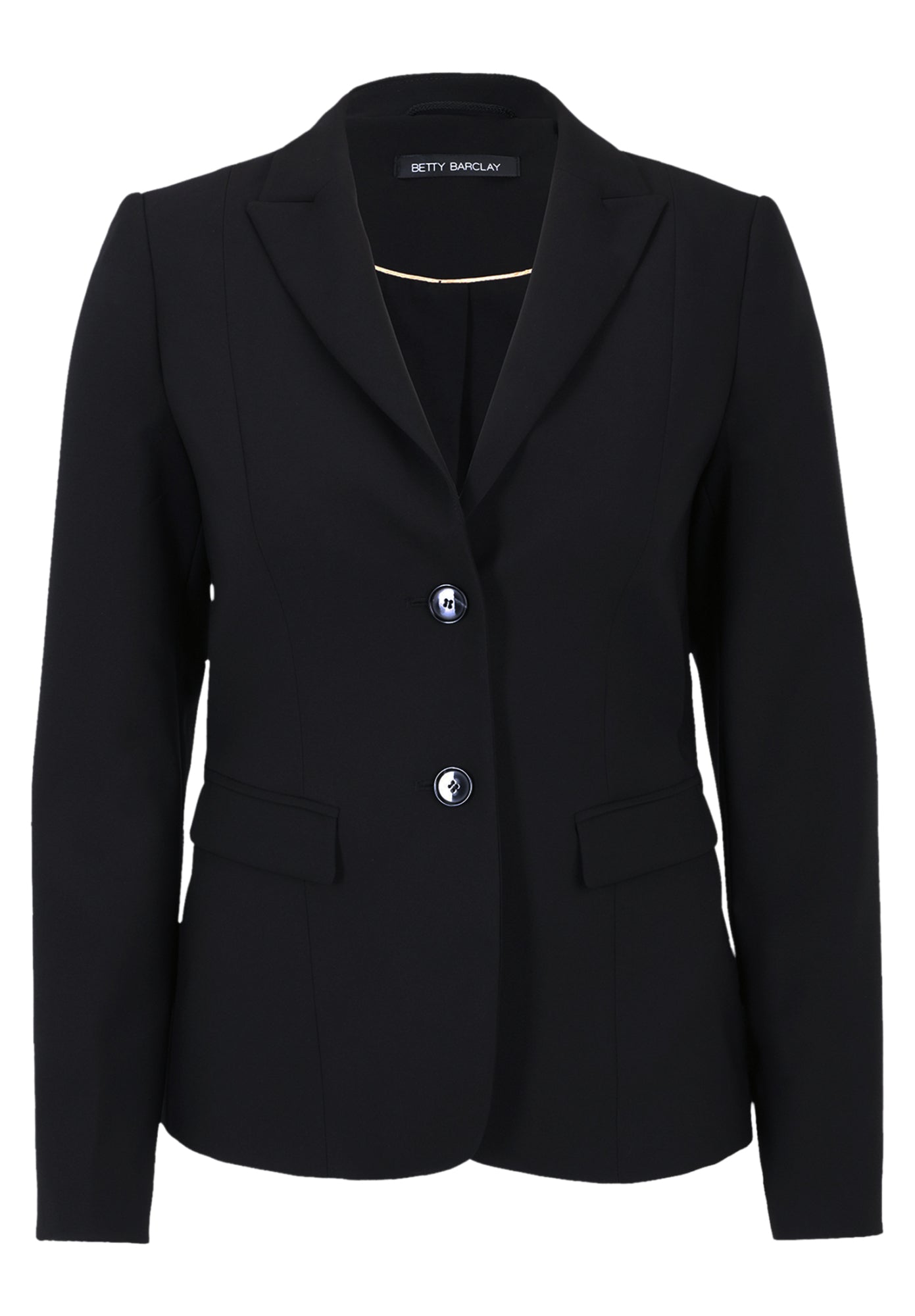 Betty Barclay Blazer  schwarz