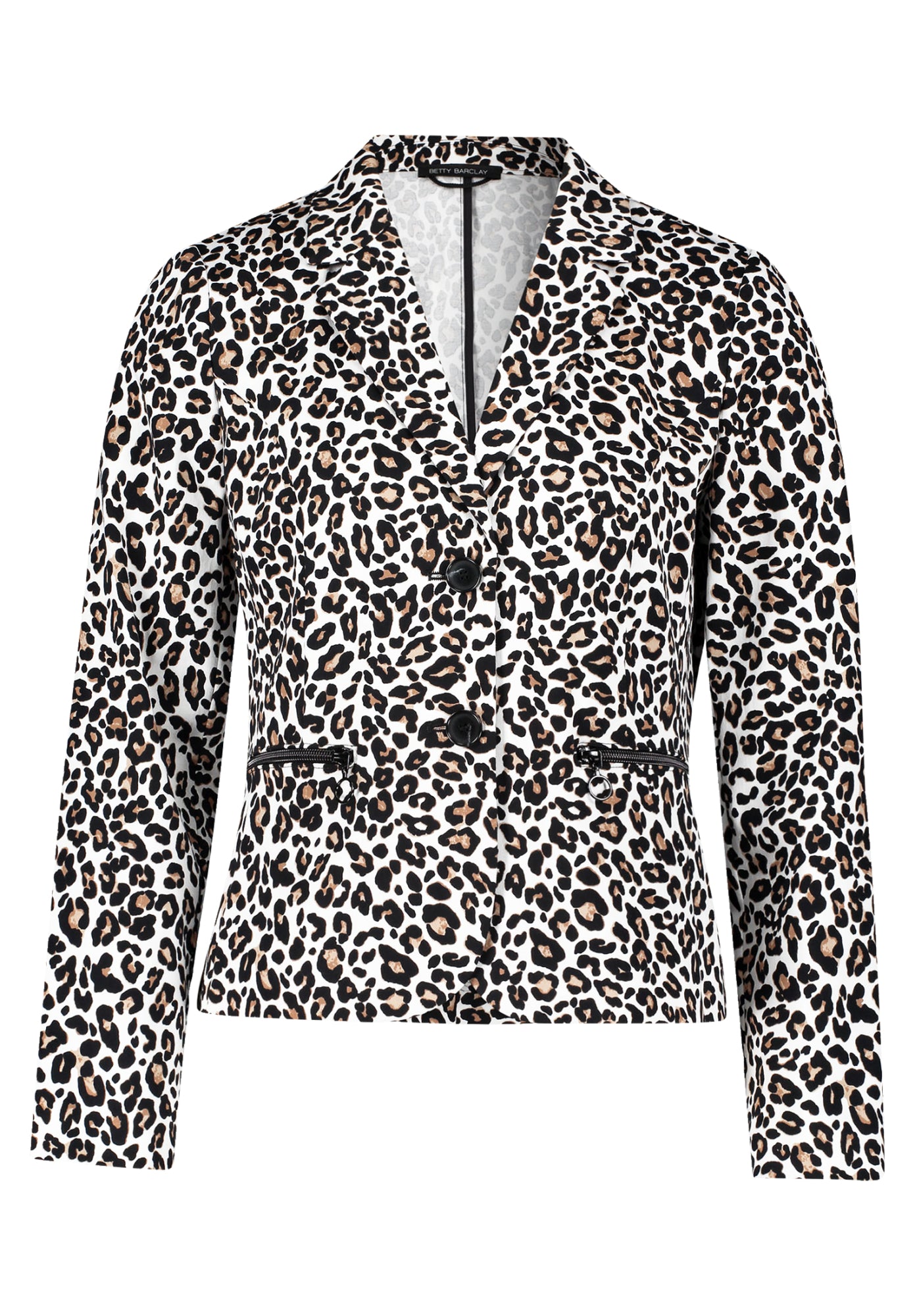 Betty Barclay Blazer  schwarz