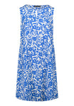Betty Barclay Freizeitkleider  blau